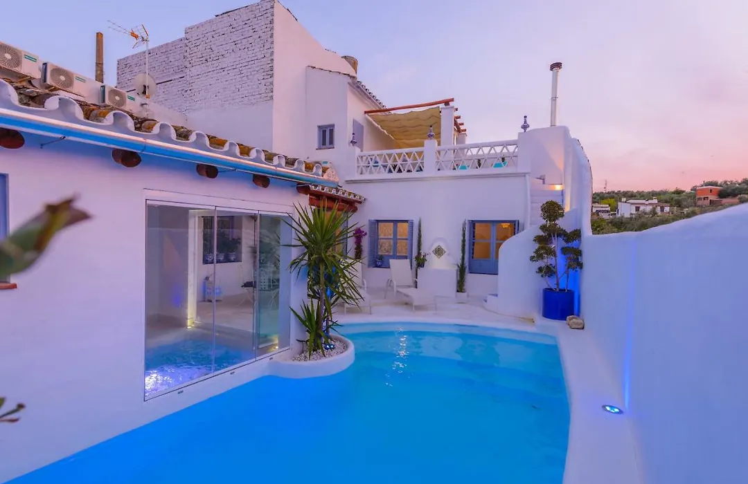 Casa De La Tita Vitoria-1